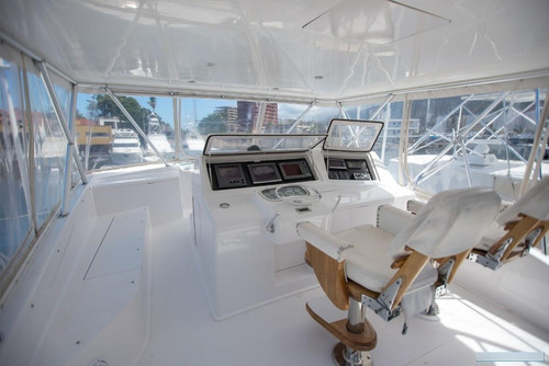 Imagen 5 de 12 de Pesca Deportiva Viking 55