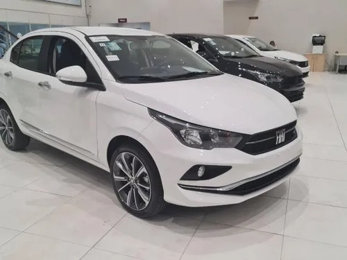 Imagen 9 de 19 de Fiat Cronos 1.3 Bonificaciones Directas Tomamos Usados X-