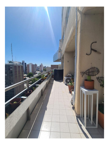 Imagen 13 de 30 de Alquiler Depto/ Duplex Amobl 3 Dor C/ Cochera Centro Neuquen