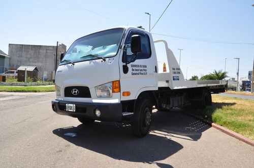 Hyundai Hd 78 / Remolque, Camilla, Auxilio, Camion