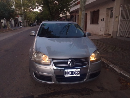 Volkswagen Vento 2.5 Luxury Tiptronic 170cv