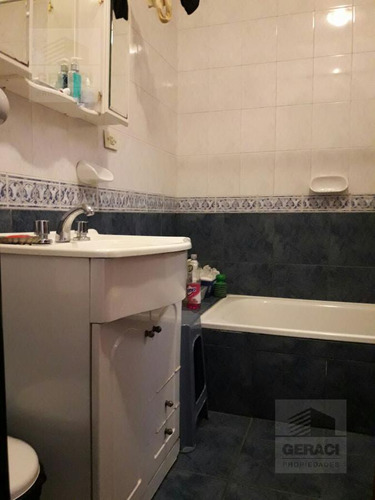 Duplex 4 Ambientes Con Cochera - Parque Patricios