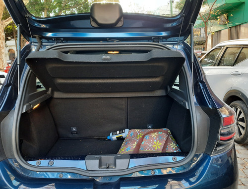 Renault Sandero 1.6 16v Intens
