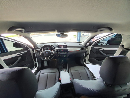 X1 Sdrive 20i 2.0 Turbo Active Flex Automático Bmw