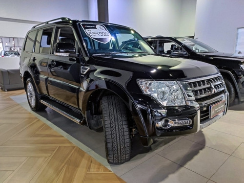 Imagem 3 de 15 de Mitsubishi Pajero Full 3.8 V6