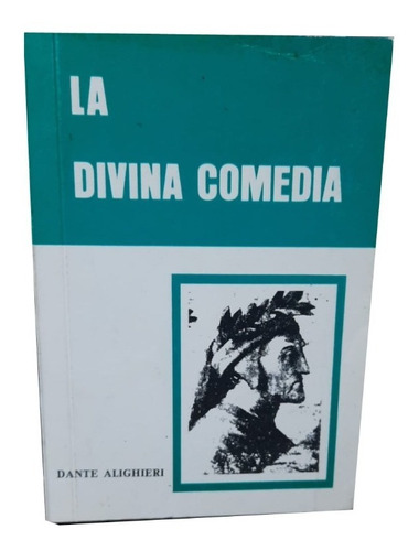 La Divina Comedia 