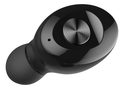 Auriculares Individuales Xg12 Bluetooth 5.0 Mini Hifi