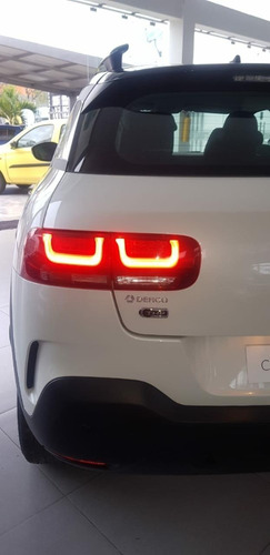 Citroen C4 Cactus Feel 4x2 Mt 1.6 Modelo 2022
