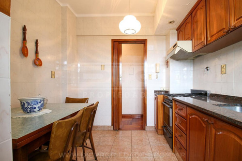 Imagen 6 de 25 de Departamento 4 Ambientes Venta - Mart.-fleming/panam.