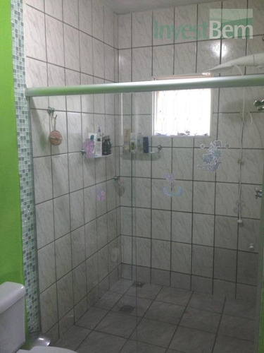 Chácara Com 3 Dormitórios À Venda, 1030 M² Por R$ 720.000,00 - Vale Verde - Valinhos/sp - Ch0029