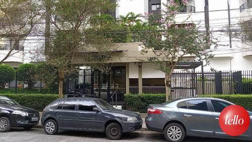 Imagem 30 de 30 de Apartamento - Ref: 224990