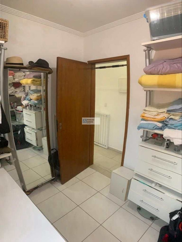 Imagem 13 de 27 de Sobrado Com 3 Dorms, Guilhermina, Praia Grande - R$ 590 Mil, Cod: 3507 - V3507