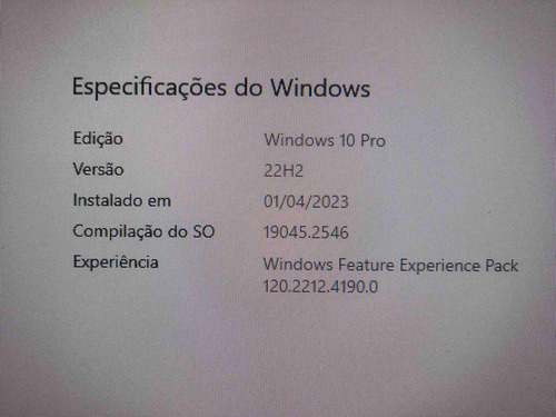 Computador Core 2 Duo 04gb Ram Hdd 700gb - Win10/office10