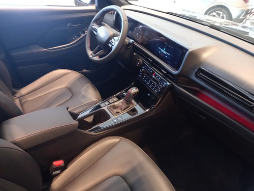 Hyundai Creta 1.0 TGDI FLEX N LINE AUTOMÁTICO