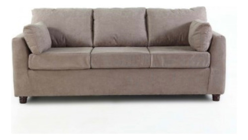Sillón 3 Cuerpos Texas