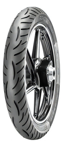 Pneu De Moto Metzeler 90/90-18 Roadtec Street 51p Tt Rear