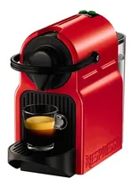 Comprar Cafetera Nespresso Inissia Para Cápsulas Monodosis 220v