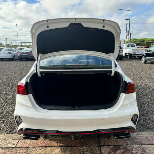 Kia Cerato 1.6 Ex At6
