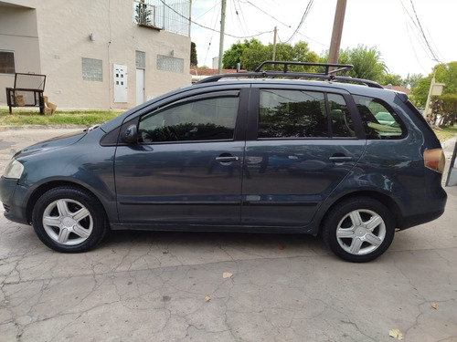 Volkswagen Suran 1.6 I Highline 60d