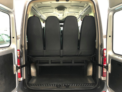 Renault Master L2h2 2015 Minibus Executiva