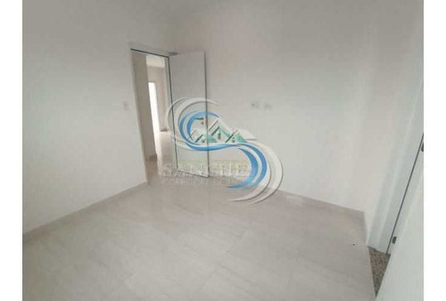 Imagem 21 de 21 de Apartamento 2 Dormitório Na Praia Grande - Campo Da Aviação - V2307