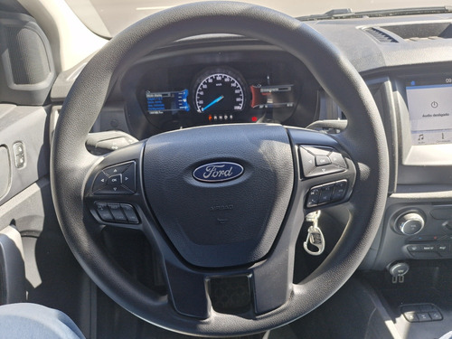 Ford Ranger 2.2 Xls Cab. Dupla 4x4 Aut. 4p 6 marchas
