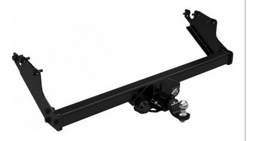 Enganche De Remolque Ford Ranger 2013 2021 Keko