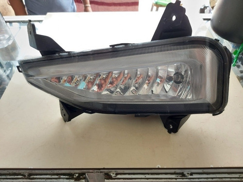 Faro Auxiliar Izquierdo De Jac Sei 3 2019