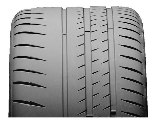 255/35 R20 Llanta Michelin Pilot Sport Cup 2 97y Xl N0