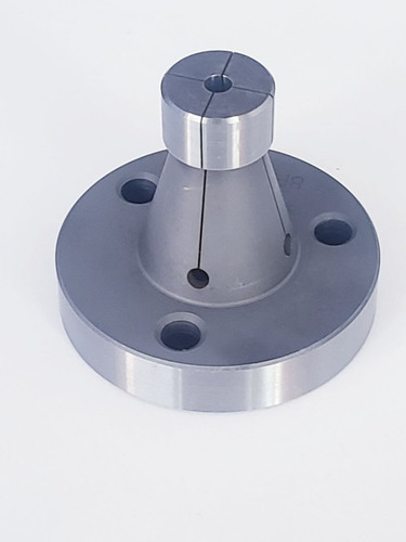 Master Rotor 8f57dp Damper Con Collet D-126899ca-5
