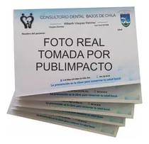 Comprar 8000 Recetas Medicas, Precio De Mayoreo Recetarios Medicos