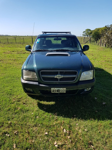 Chevrolet Blazer 2.8 Dlx 4x2