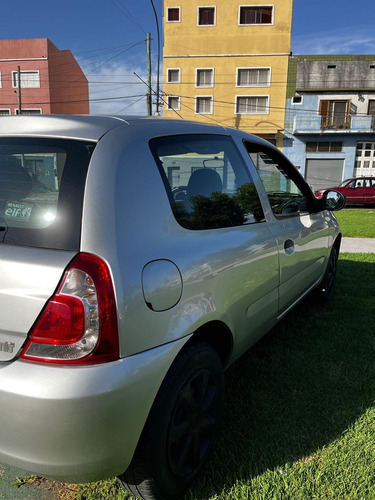 Renault Clio 1.2 Mío Expression Pack I