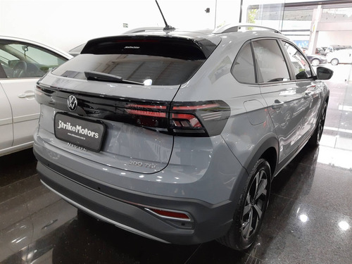 Imagem 4 de 15 de Volkswagen Nivus 1.0 200 Tsi Total Flex Highline