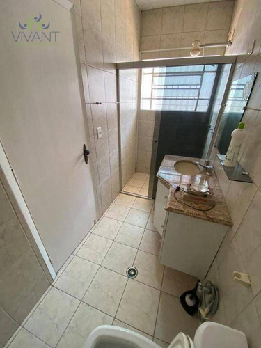 Imagem 12 de 17 de Casa Para Alugar, 200 M² Por R$ 4.200,00/mês - Jardim Santa Helena - Suzano/sp - Ca0306