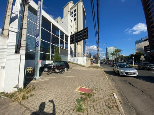 Imagem 4 de 6 de Imóvel Comercial Para Locação Em Campinas R$ 50.0000,00 - Av Nortel Sul - Pr00013 - 69579840