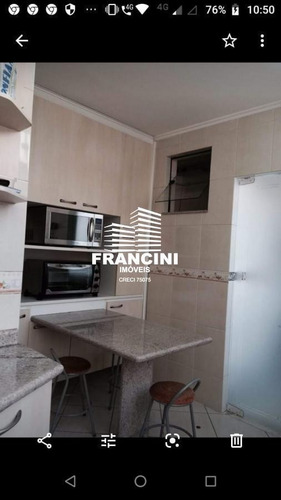 Imagem 6 de 15 de Apartamento Para Venda Em Bauru, Centro, 2 Dormitórios, 1 Suíte, 2 Banheiros, 1 Vaga - 3006_2-1105264
