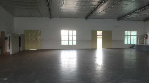 Imagem 1 de 25 de Chácara Para Eventos Próximo Honda Hortôlandia , Para Locação Ou Venda - 7672
