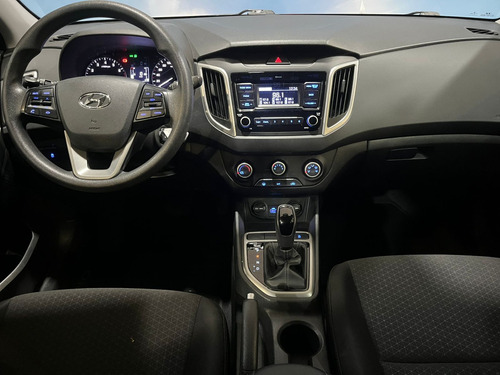 Hyundai Creta Pulse 1.6 (Aut) (Flex)