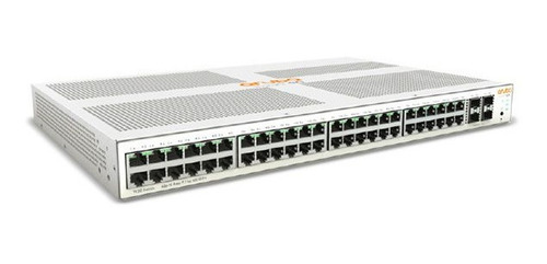 Switch Hpe Aruba Instant On 1930 48g 4 Sfp / Sfp+1g (jl6 /vc