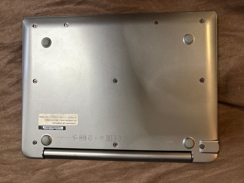 Computadora Tablet (Usado)