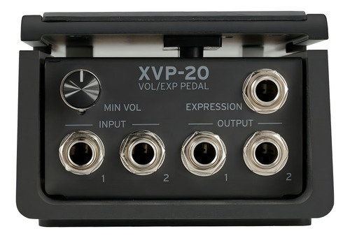 Pedal De Expresión Volumen Korg Xvp-20
