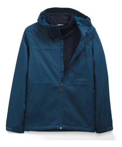 The North Face Chaqueta Arrowood Triclimate Transpirable
