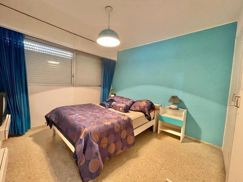 Imagen 4 de 9 de Venta Departamento Muy Luminoso En El Barrio De Villa Urquiza