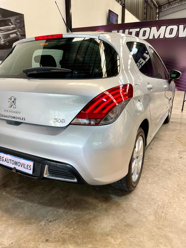 Peugeot 308 1.6 Active
