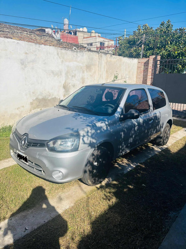 Renault Clio 1.2 Mío confort plus
