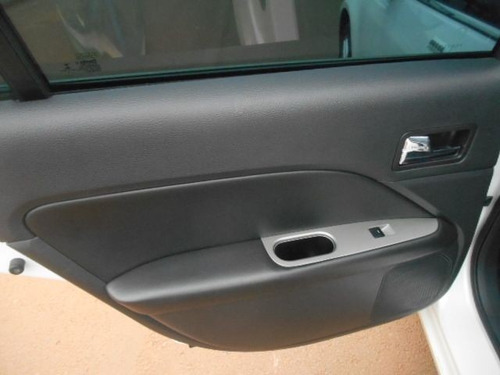 Fusion Sel 2.5 16v Com Teto Solar