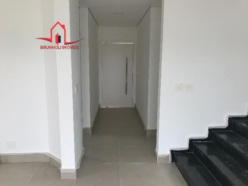 Imagem 10 de 15 de Casa A Venda No Bairro Jardim Primavera Em Itupeva - Sp. - 2534-1