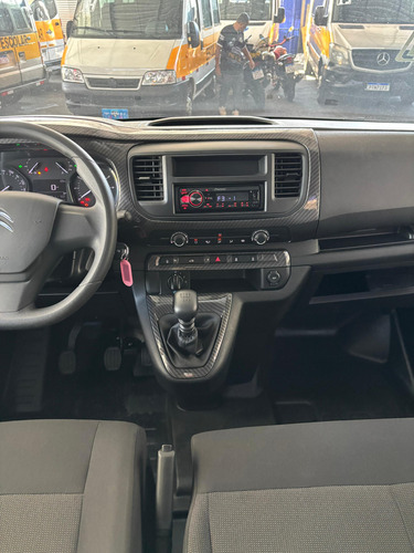 Citroën Jumpy Executiva 11 Lugares 2024