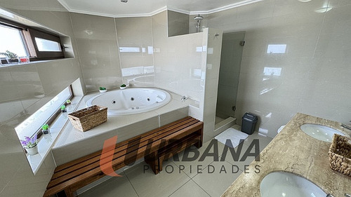 Departamento Jardin Del Mar 3d/2b